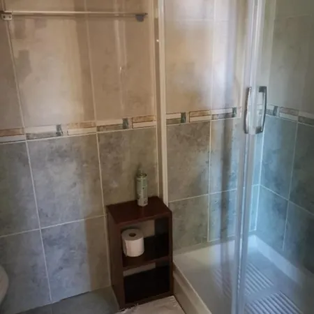 Apartament Mi Jardin