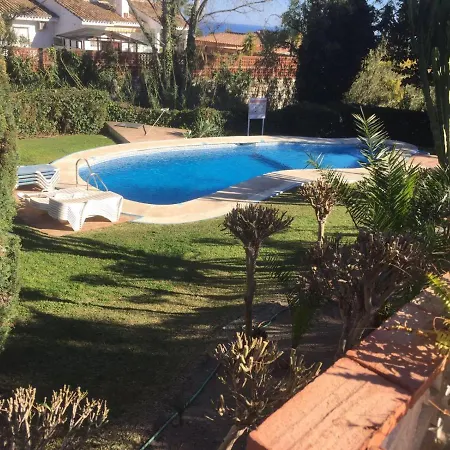 Mi Jardin Apartment