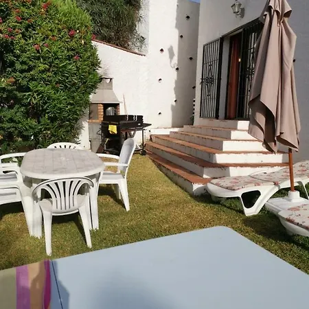 Mi Jardin * Benalmadena