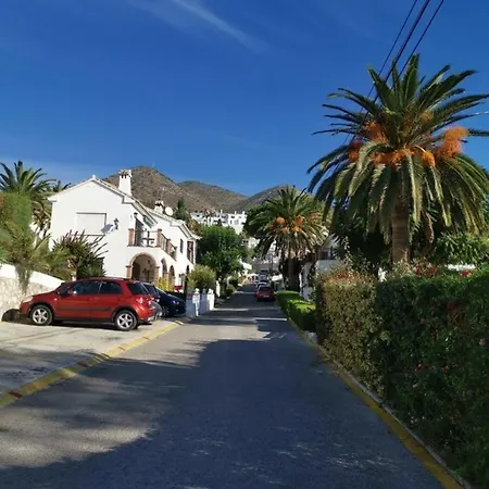 Apartment Mi Jardin *