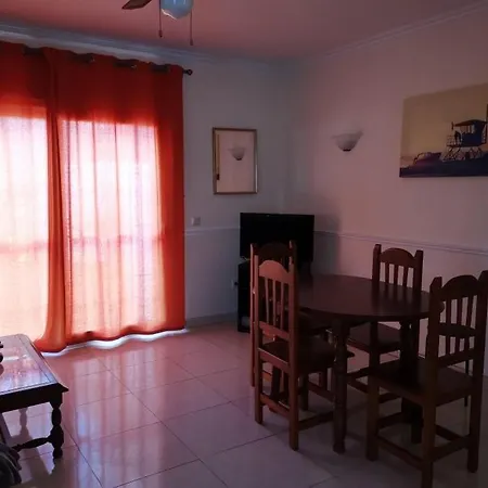 Apartment Mi Jardin