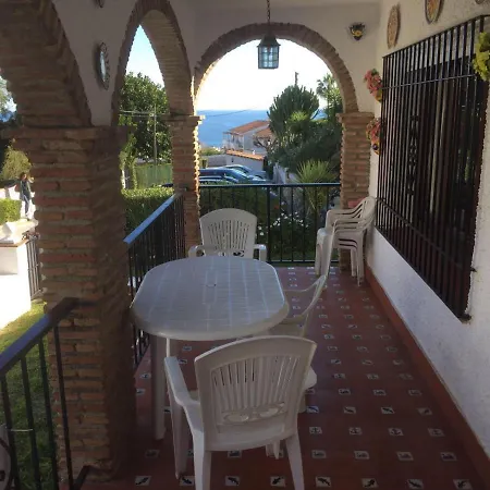 Apartment Mi Jardin *