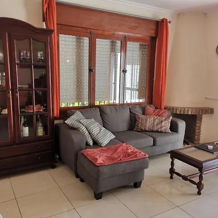 Apartment Mi Jardin